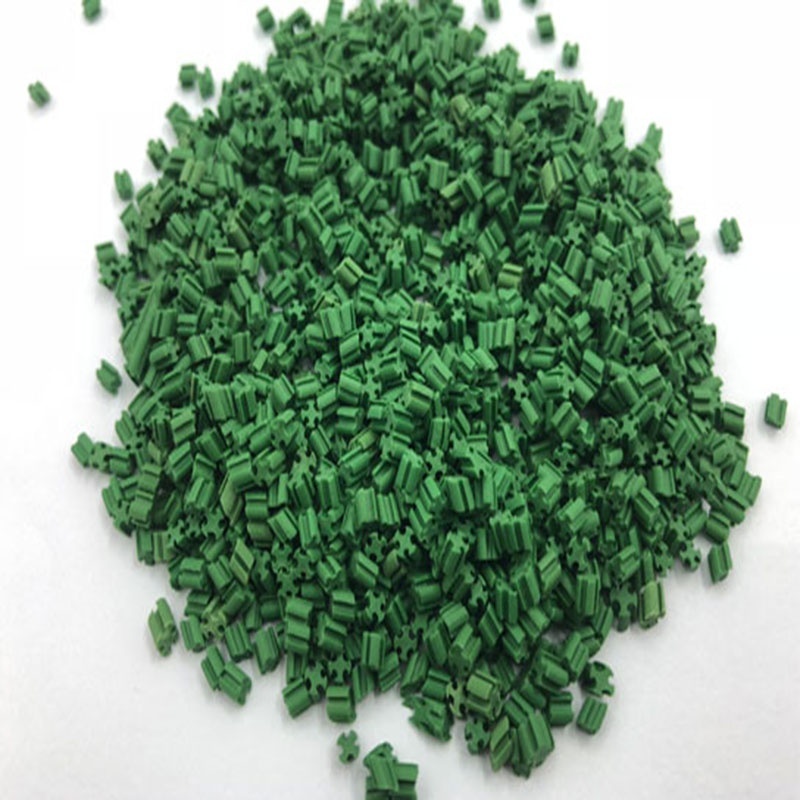 Artificial Grass Infilling Granules