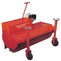 Professional Artificial Grass Comber for Precision Installation